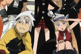 Soul Eater (2008) Season 1 Streaming: Watch & Stream Online via Crunchyroll