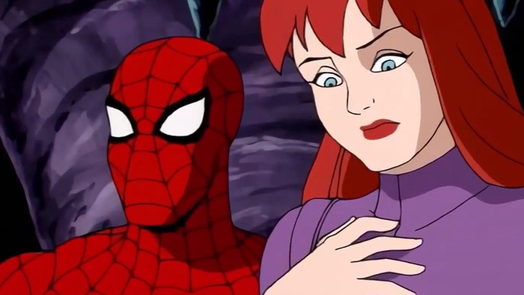 Spider-Man: The Animated Series Reboot: Will the Show Be Revived on Disney Plus?