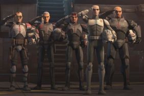 Star Wars The Bad Batch Season 4 Release Date