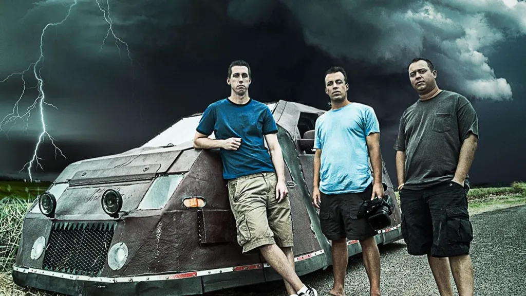 Storm Chasers Season 3 Streaming: Watch & Stream Online via HBO Max