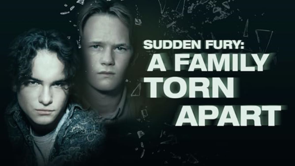 Sudden Fury (1993) Streaming Watch & Stream Online via Amazon