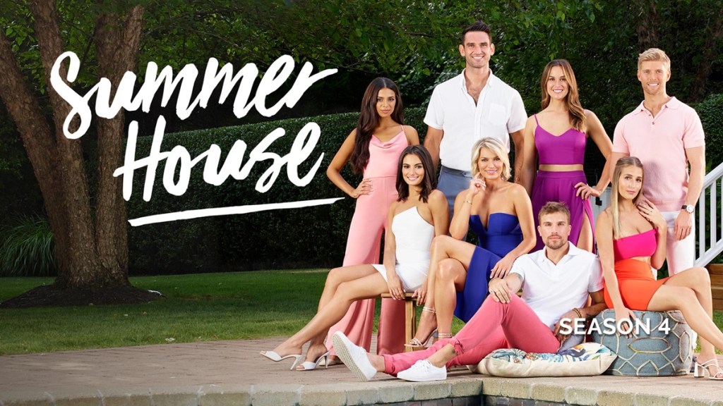 Summer House Season 4 Streaming: Watch & Stream Online via Peacock