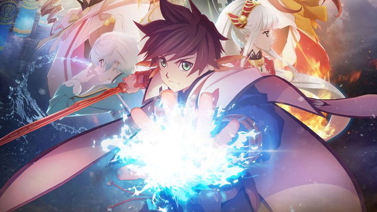 Tales of Zestiria the X (2016) Season 1 Streaming: Watch & Stream