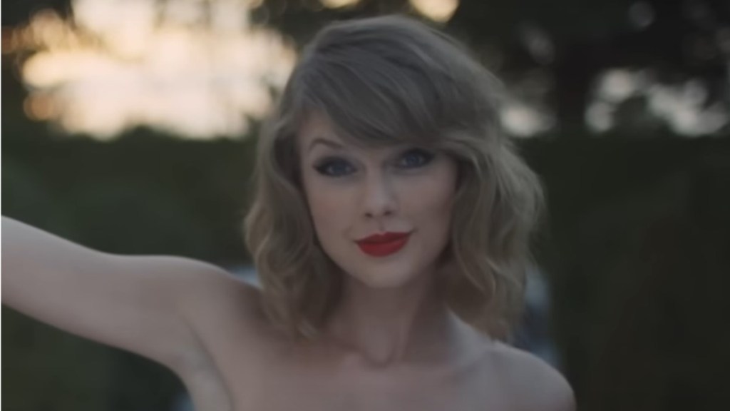 Taylor Swift: What Did She Tweet About Damon Albarn? Did He Apologize?