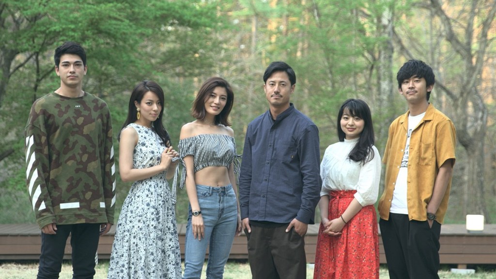 Terrace House: Opening New Doors Season 2 Streaming: Watch & Stream Online via Netflix