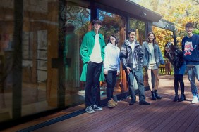Terrace House: Opening New Doors Season 3 Streaming: Watch & Stream Online via Netflix