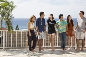 Terrace House: Opening New Doors Season 4 Streaming: Watch & Stream Online via Netflix