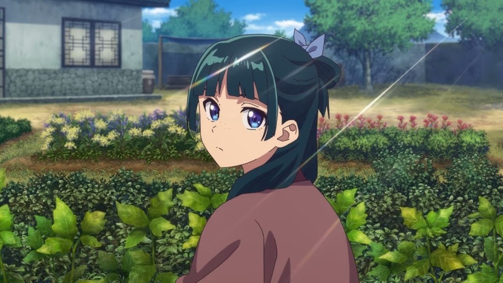 The Apothecary Diaries Season 1 Episode 20 Release Date & Time on Crunchyroll