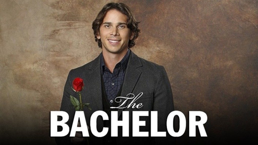 The Bachelor Season 16