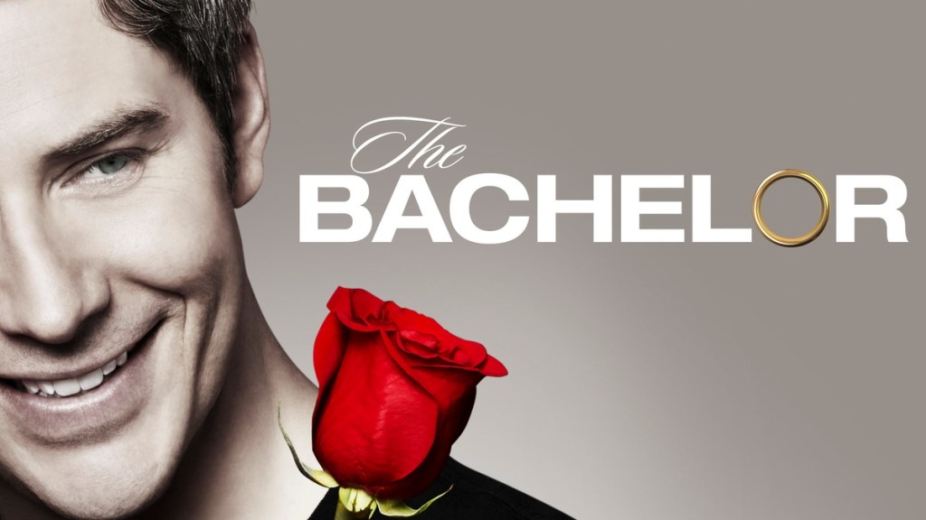 The Bachelor Season 22