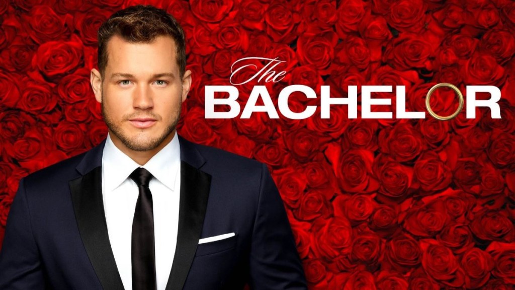 The Bachelor Season 23