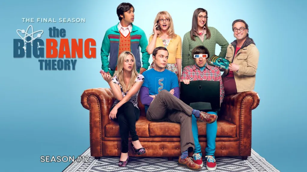 The Big Bang Theory Season 12 How Many Episodes