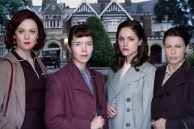 The Bletchley Circle (2012) Season 1 Streaming: Watch & Stream Online via Peacock