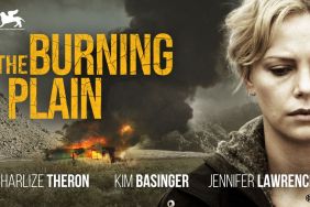 The Burning Plain