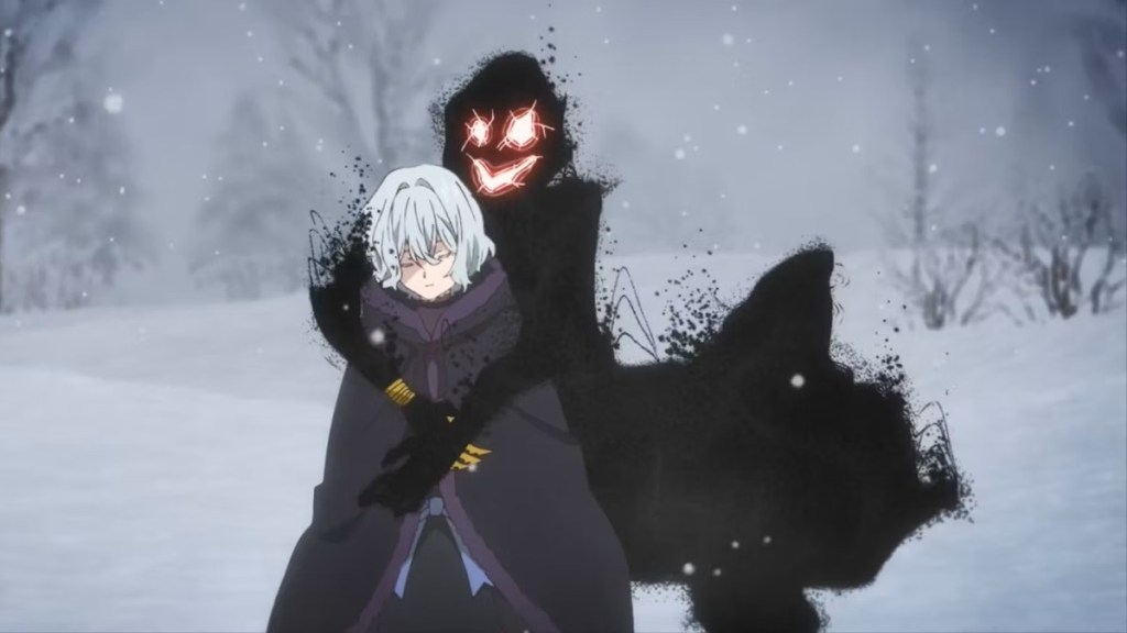 The Case Study of Vanitas Season 1 Streaming: Watch & Stream Online via