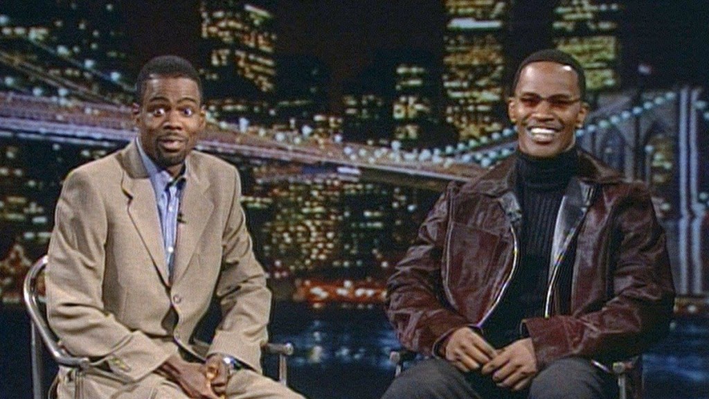 The Chris Rock Show Season 4 Streaming: Watch and Stream Online via HBO Max