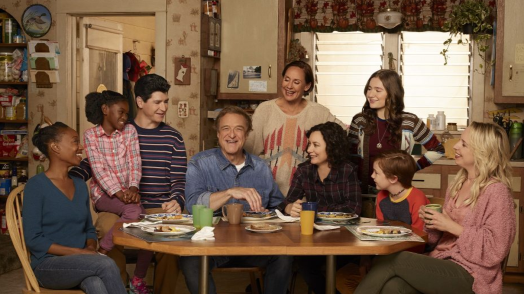 The Conners Episode 100 Synopsis Teases Roseanne Tribute