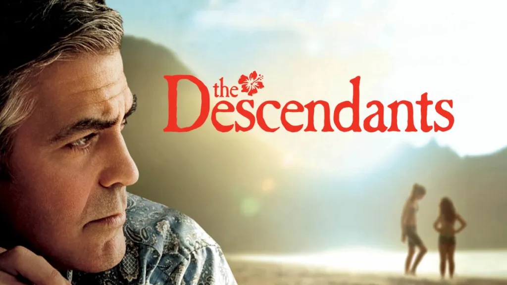 The Descendants (2011)