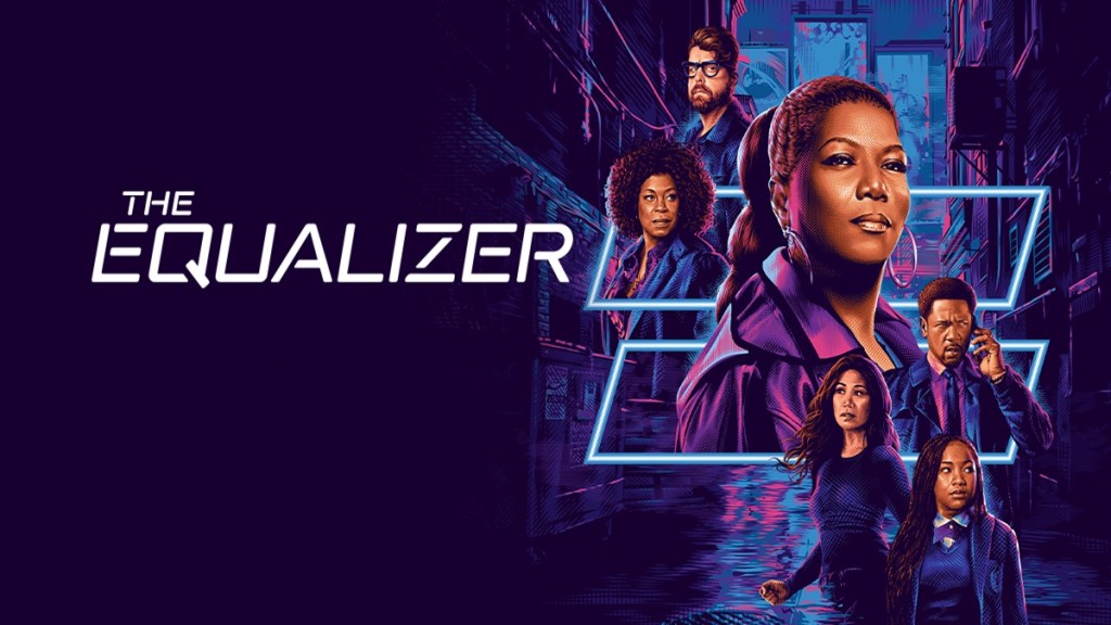 The Equalizer Season 4: How Many Episodes