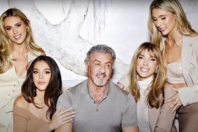 The Family Stallone Season 2 Episode 1 Release Date