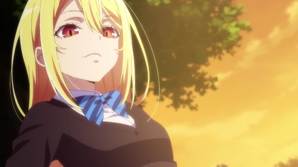 The Foolish Angel Dances with the Devil Season 1 Episode 7 Release Date & Time on Crunchyroll