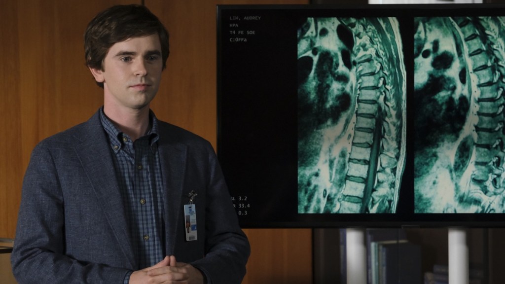The Good Doctor: Why Was It Canceled? Will There Be More Seasons?