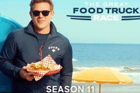 The Great Food Truck Race Season 11