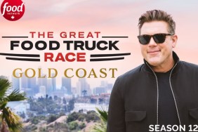 The Great Food Truck Race Season 12