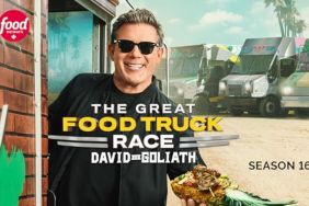 The Great Food Truck Race Season 16