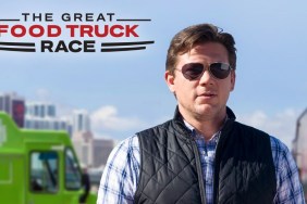 The Great Food Truck Race Season 2