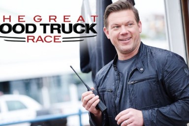 The Great Food Truck Race Season 6
