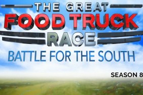 The Great Food Truck Race Season 8