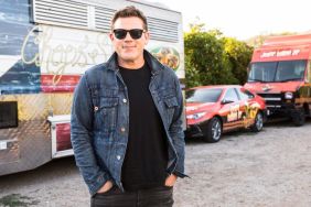 The Great Food Truck Race Season 9
