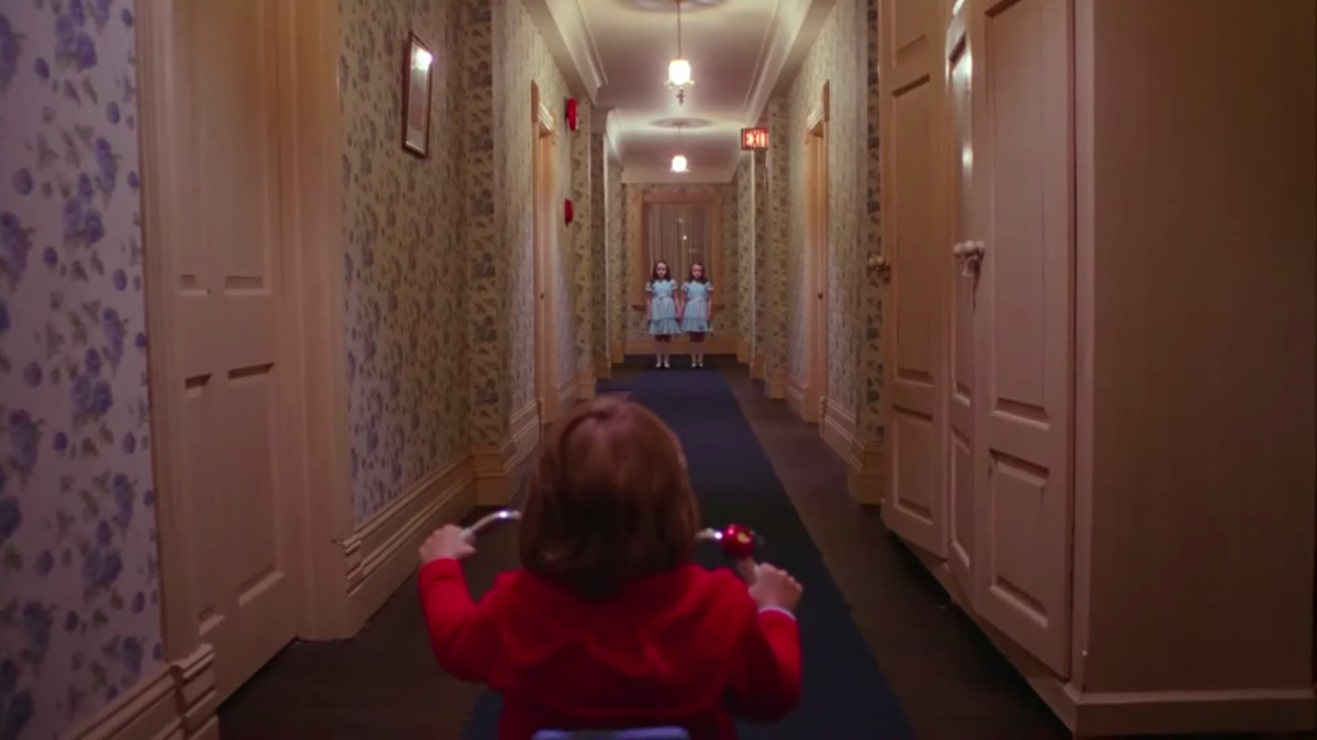 The Shining Mini-Series Comes to Blu-ray This March
