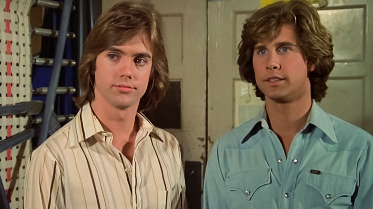 The Hardy Boys / Nancy Drew Mysteries (1977) Season 2 Streaming: Watch