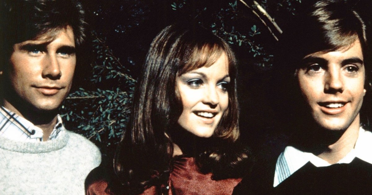 The Hardy Boys / Nancy Drew Mysteries (1977) Season 3 Streaming: Watch