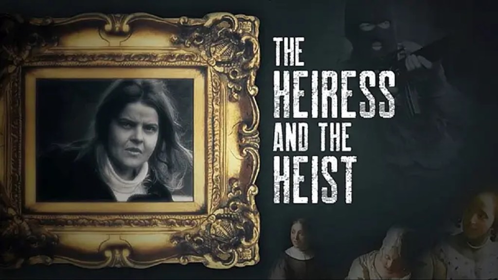 The Heiress and the Heist Season 1