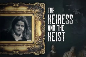 The Heiress and the Heist Season 1