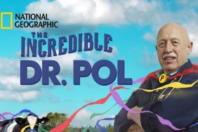 The Incredible Dr. Pol Season 10 Streaming: Watch and Stream Online via Disney Plus