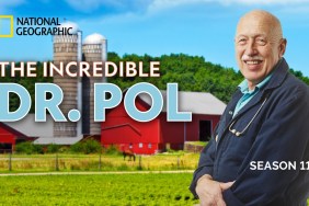 The Incredible Dr. Pol Season 11 Streaming: Watch and Stream Online via Disney Plus