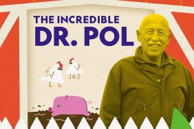 The Incredible Dr. Pol Season 15 Streaming: Watch and Stream Online via Disney Plus and Hulu