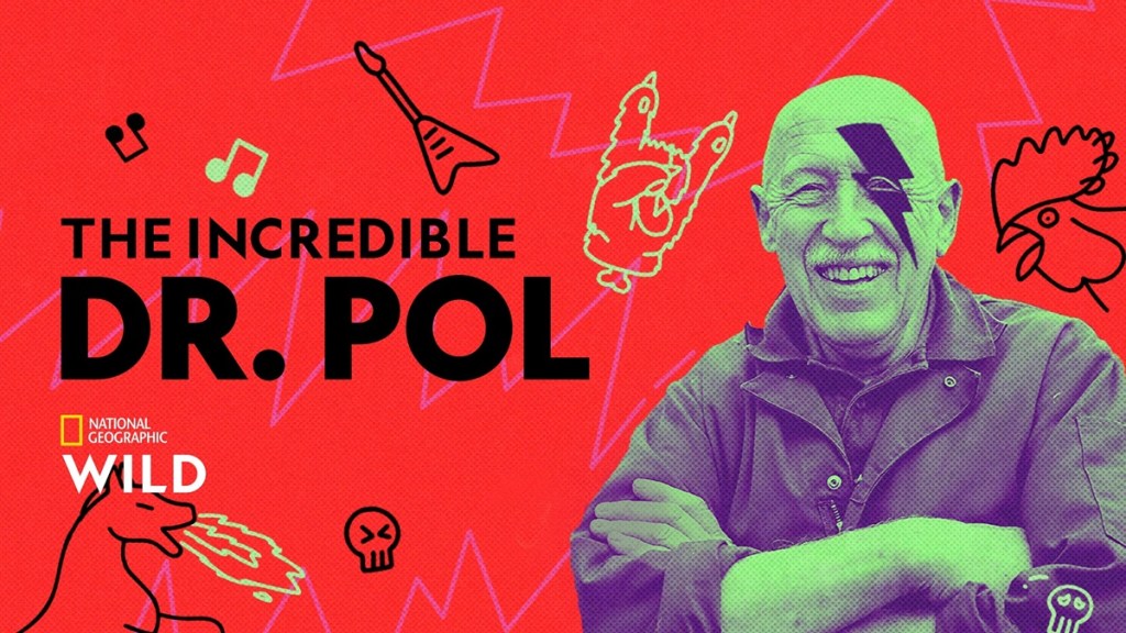 The Incredible Dr. Pol Season 21 Streaming: Watch and Stream Online via Disney Plus and Hulu