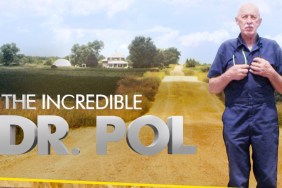 The Incredible Dr. Pol Season 3 Streaming: Watch & Stream Online via Disney Plus