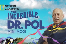 The Incredible Dr. Pol Season 4 Streaming: Watch & Stream Online via Disney Plus