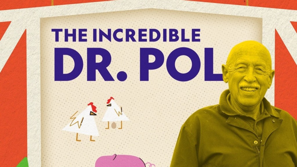 The Incredible Dr. Pol Season 9 Streaming: Watch and Stream Online via Disney Plus