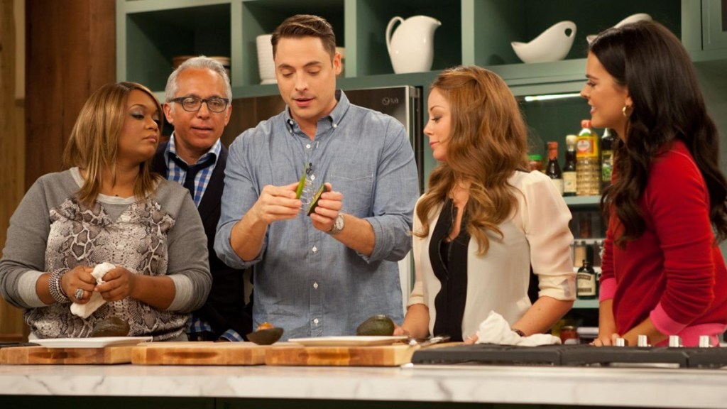 The Kitchen Season 4 Streaming: Watch & Stream Online via HBO Max