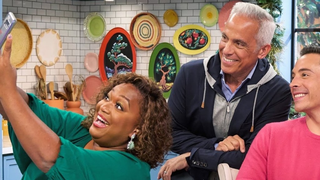 The Kitchen Season 7 Streaming: Watch & Stream Online via HBO Max
