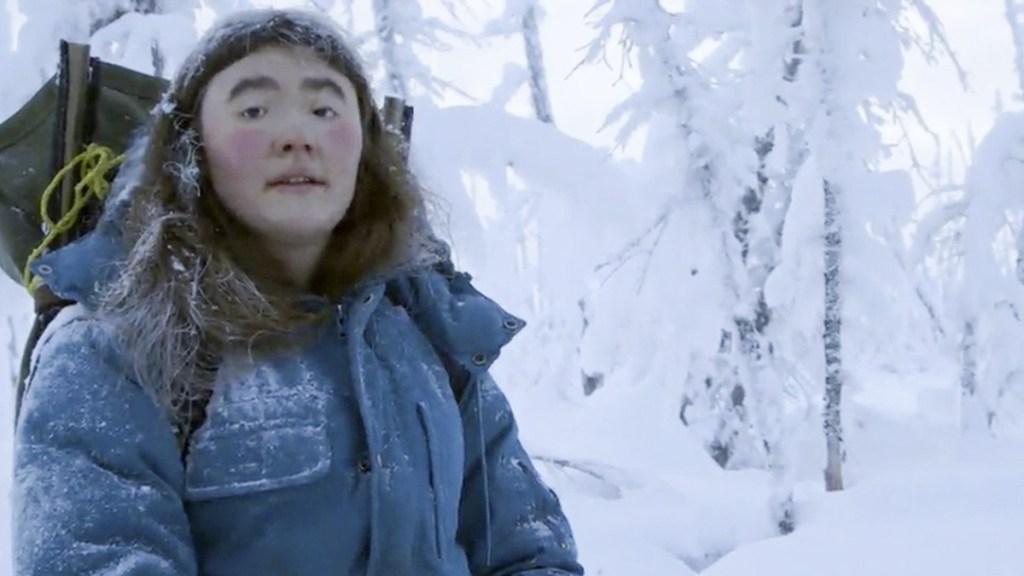 The Last Alaskans Season 1 Streaming: Watch & Stream Online via HBO Max