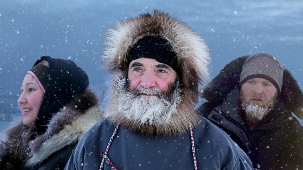The Last Alaskans Season 2 Streaming: Watch & Stream Online via HBO Max