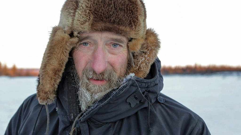 The Last Alaskans Season 3 Streaming: Watch & Stream Online via HBO Max